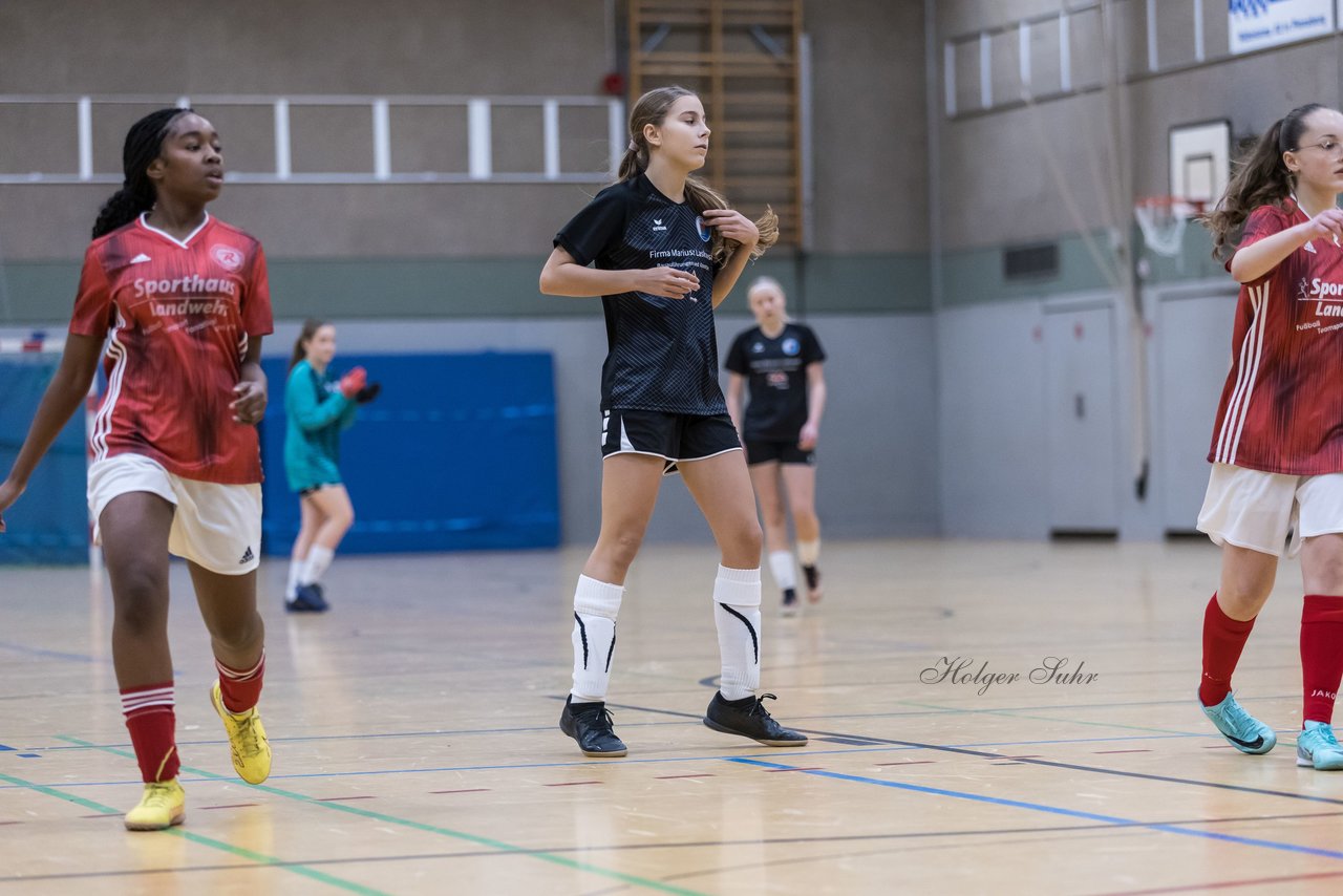 Bild 343 - wCJ Futsalmeisterschaft